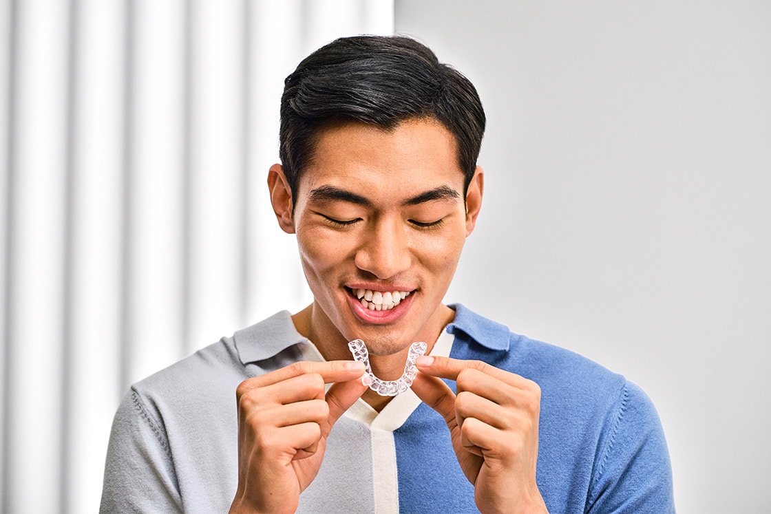 Candid Aligner photo