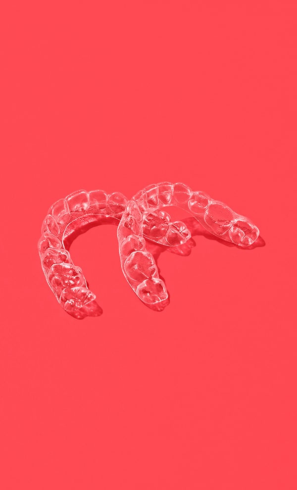 Candid aligners